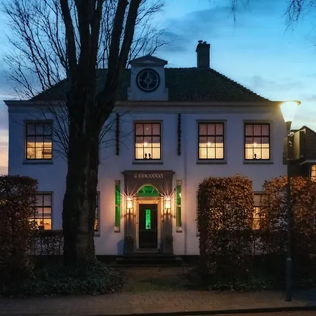 Van Gogh, Part Of Ams-boutique Bnb Nocleg ze śniadaniem