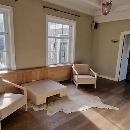 Van Gogh, Part Of Ams-boutique Bnb Nocleg ze śniadaniem