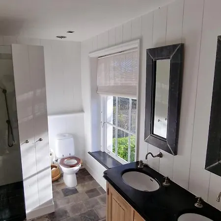 Van Gogh, Part Of Ams-boutique Bnb Oostzaan