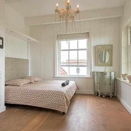 Nocleg ze śniadaniem Van Gogh, Part Of Ams-boutique Bnb *