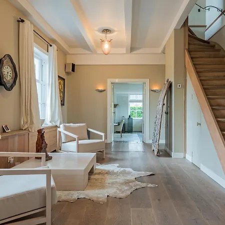 Van Gogh, Part Of Ams-boutique Bnb Nocleg ze śniadaniem Oostzaan