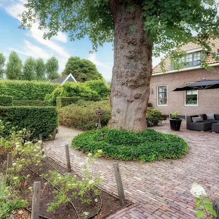 Bed and Breakfast Van Gogh, Part Of Ams-boutique Bnb