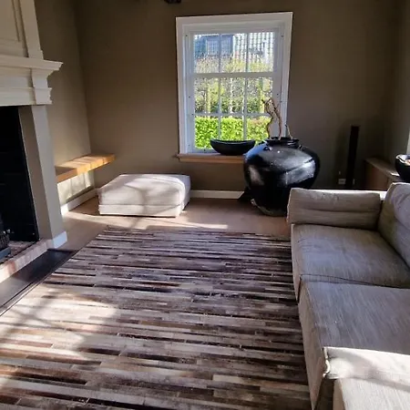 Bed and Breakfast Van Gogh, Part Of Ams-boutique Bnb *