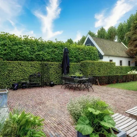 Van Gogh, Part Of Ams-boutique Bnb Oostzaan