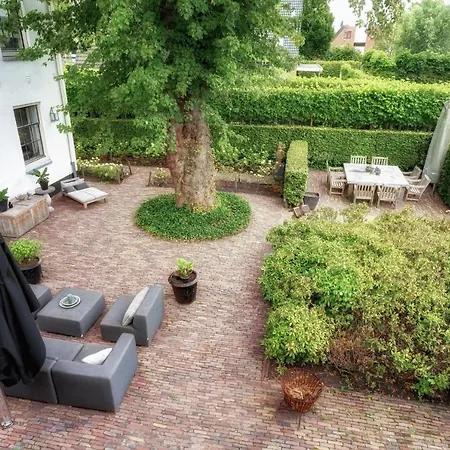 Van Gogh, Part Of Ams-boutique Bnb Bed and Breakfast Oostzaan