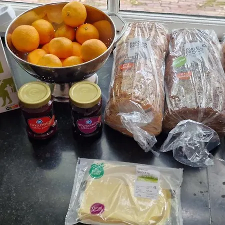 Bed and Breakfast Van Gogh, Part Of Ams-boutique Bnb *