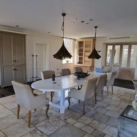 Van Gogh, Part Of Ams-boutique Bnb Bed and Breakfast Oostzaan