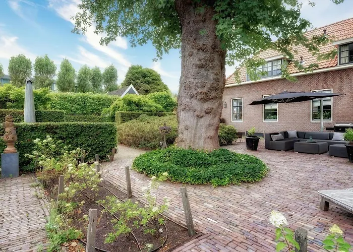 فندق مبيت وإفطار Van Gogh, Part Of Ams-boutique Bnb