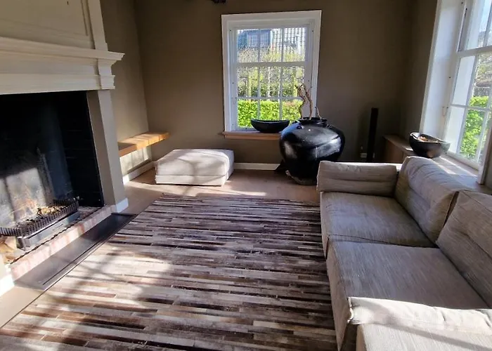 فندق مبيت وإفطار Van Gogh, Part Of Ams-boutique Bnb *