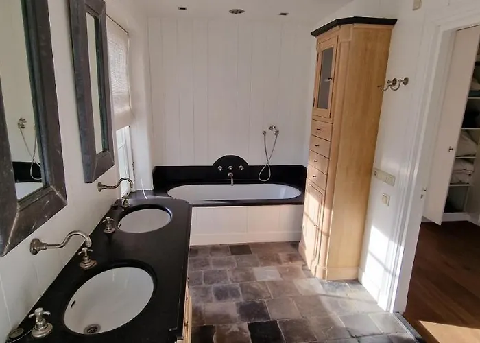 Van Gogh, Part Of Ams-boutique Bnb فندق مبيت وإفطار *