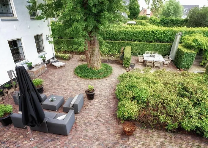 Van Gogh, Part Of Ams-boutique Bnb فندق مبيت وإفطار أوستزان