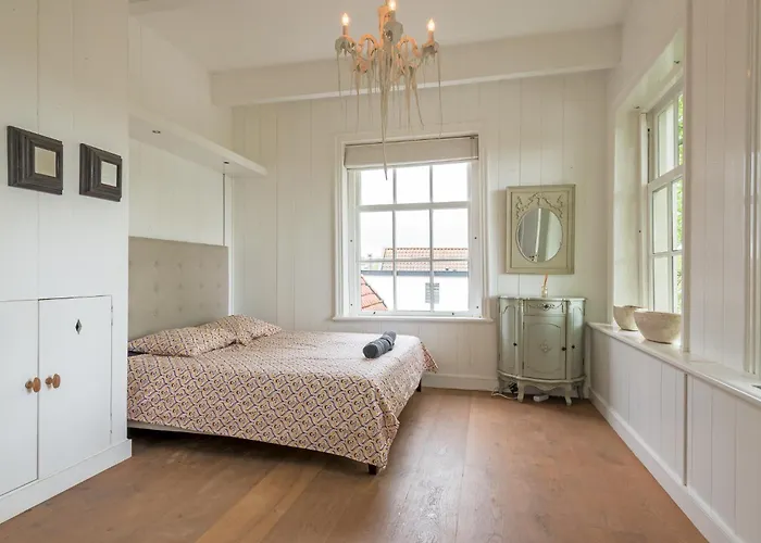 فندق مبيت وإفطار Van Gogh, Part Of Ams-boutique Bnb *