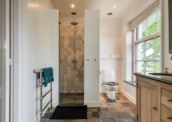 Van Gogh, Part Of Ams-boutique Bnb فندق مبيت وإفطار *